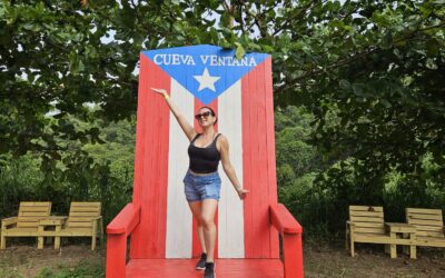 Puerto Rico: Un viaje a mis raíces caribeñas